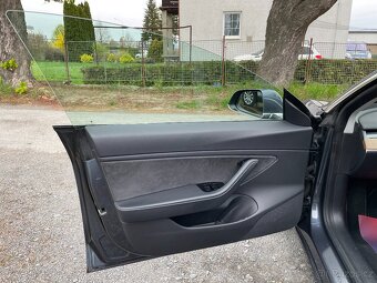 Tesla Model 3 LongRange AWD DPH, ZÁRUKA - 7