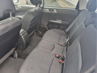 SUBERU FORESTER 2.0D 108KW 4X4 R.V.2013 - 7