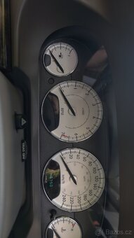 CHRYSLER SEBRING (46xx km) - 7