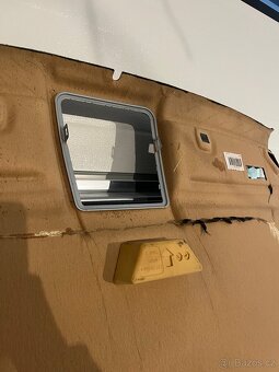 Stropnice na BMW E87 - 7