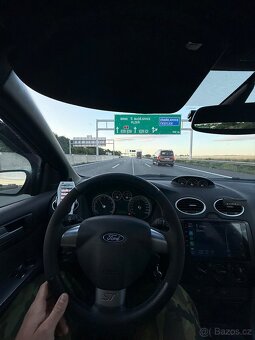 Ford Focus ST 2.5 ST225 - 7