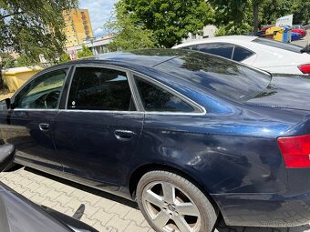 Audi a6 3.0 TDi Quattro - 7