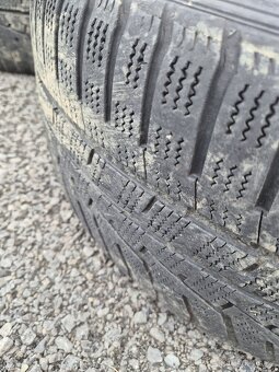 Kola Audi 5x112 R19 - 7