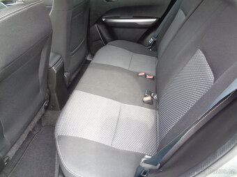 SUZUKI VITARA 1.4 BOOSTER JET 4 X 4 ,1.MAJITEL - 7