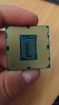Msi Z77MA-G45+I5 3470+Ram 10gb(8gb+2gb) - 7