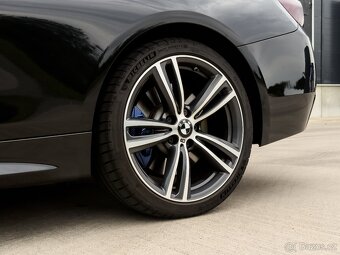 BMW 435i xDrive F32 Mpaket - 7