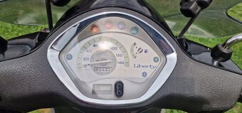 Piaggio Liberty 150 - 7