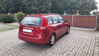 Hyundai i30, 1.4i / 80KW TRIKOLOR ČR - 7