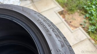 LETNÍ PNEU 225/45 R19 - 7