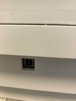 HP LaserJet Pro MFP M28a - 7