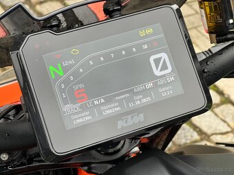 KTM 1290 Superduke R - 7
