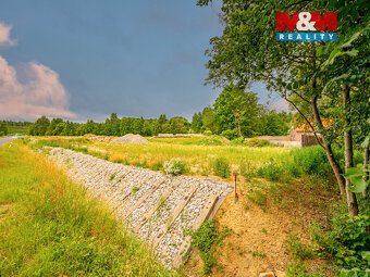 Prodej komerčního pozemku, 10168 m², Dolní Nivy - 7