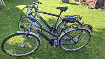 Prodám super kola v super stavu - 7