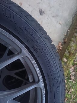 Monaco Mirabeau 18" + zimní Fulda 245/45r18 - 7