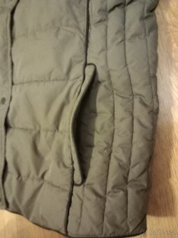 Dámská prošívaná bunda Mark Adam vel. 44 - 46 - 7