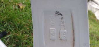 Alu kola 5x112r17 zimní pneu 215/65r17 - 7