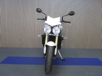 Triumph Street Triple 675 - 7