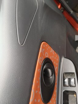 CHEVROLET SPARK 2008 NOVÉ V ČR/1.MAJITELKA/SERVIS - 7