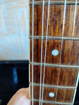 Ibanez RG 421 EX BKF - 7