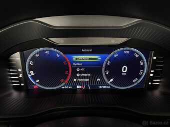 Škoda Karoq 2.0TDi Style Virtual Assist LED Matrix - 7