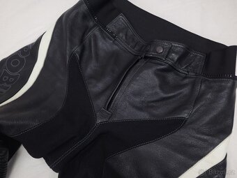 Probiker PRX-8 dámska dvojdielna kožená moto kombinéza 40 M - 7
