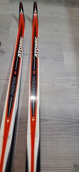 Běžky Atomic Motion 46 - 7