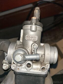 Nahradni dily na yamahu dily - 7