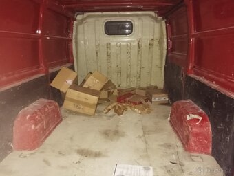 Peugeot Boxer 2.0, STK 3/2027 - 7