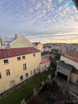 Pronájem bytu 2+kk, Mariánské Lázně - 7