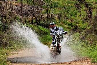 AJP PR7 650 Adventure 2025 - nový - 7