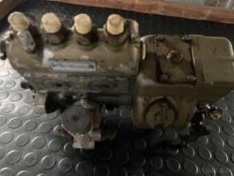 Zetor náhradní díly - 7