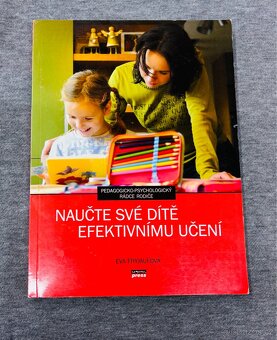 TOP stav - sbírka knih nejen o výchově dětí - 7