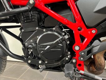 BMW F 800 GS ABS - 7