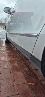 Volkswagen passat - 7