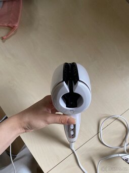 Kulma na vlasy Rowenta - 7