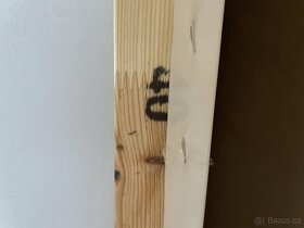 Obraz na plátně 100 $ - 7