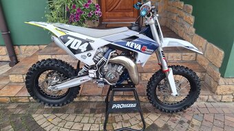 Husqvarna tc 65 2023 - 7