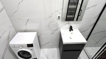 Pěkný 3+kk, 65m2, Anděl - 7