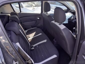 Dacia Sandero 0,9 TCe 90 Stepway - 7