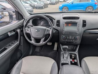 Kia Sorento 2.2 CRDi AWD Platinum Edition - 7