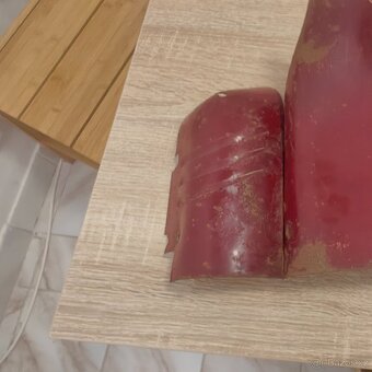 Jawa 550 prsíčka - 7