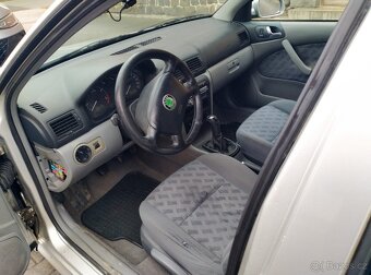 Octavia I 1.9tdi - 7