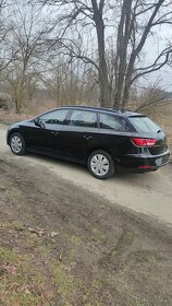 Leon 1.6 tdi 66kw - 7