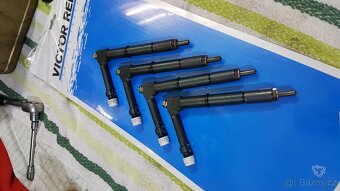 Nissan Navara D22 98kw YD25 - 7