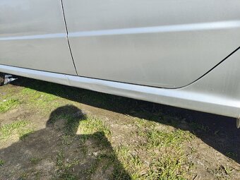 Škoda Fabia I 2002 1.4 - 7