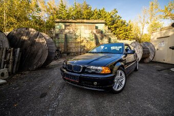 Bmw E46 Ci R.v 1999. - 7