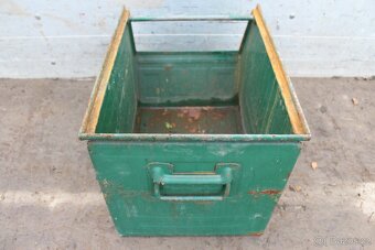 Prodej Mars beden - 7