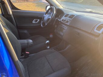 Škoda Roomster 1.9 TDi - 7