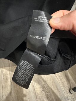 2x triko BAILMAIN PARIS, velikost S - 7