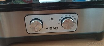 Sušička potravin esp1n - 7